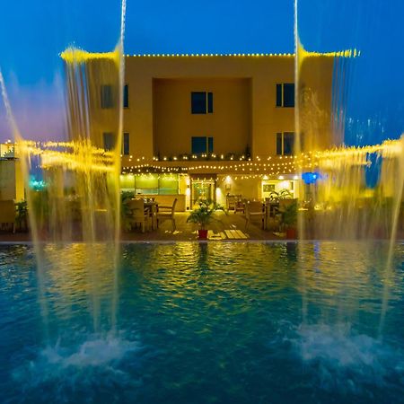 Vivanta Jamshedpur, Golmuri Kültér fotó