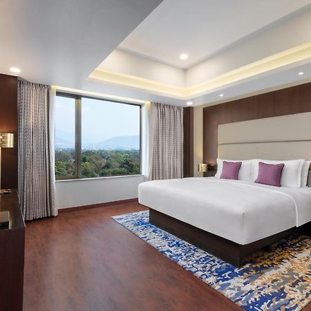 Vivanta Jamshedpur, Golmuri Kültér fotó