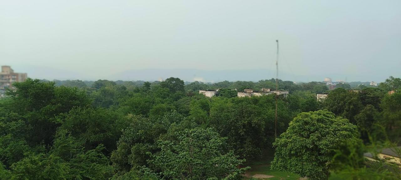 Vivanta Jamshedpur, Golmuri Kültér fotó