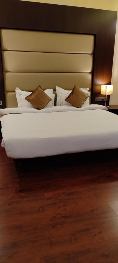 Vivanta Jamshedpur, Golmuri Kültér fotó