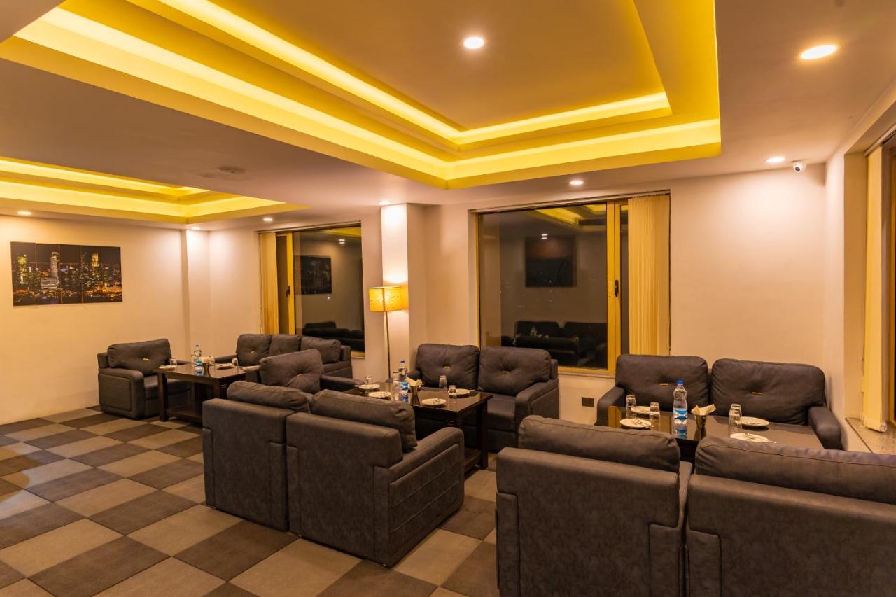 Vivanta Jamshedpur, Golmuri Kültér fotó