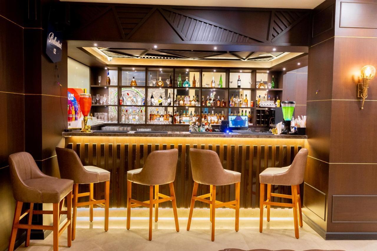Vivanta Jamshedpur, Golmuri Kültér fotó
