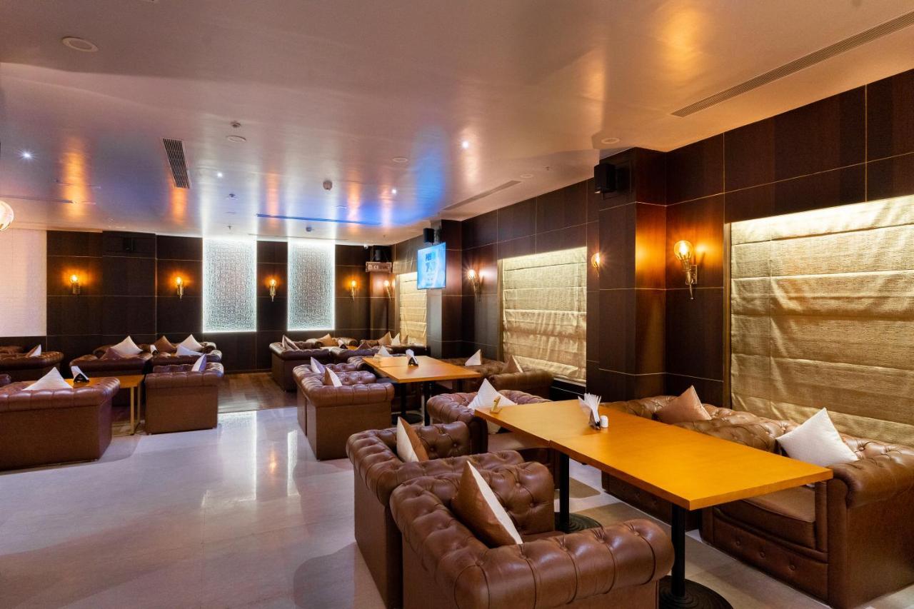 Vivanta Jamshedpur, Golmuri Kültér fotó