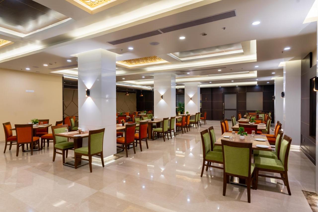 Vivanta Jamshedpur, Golmuri Kültér fotó