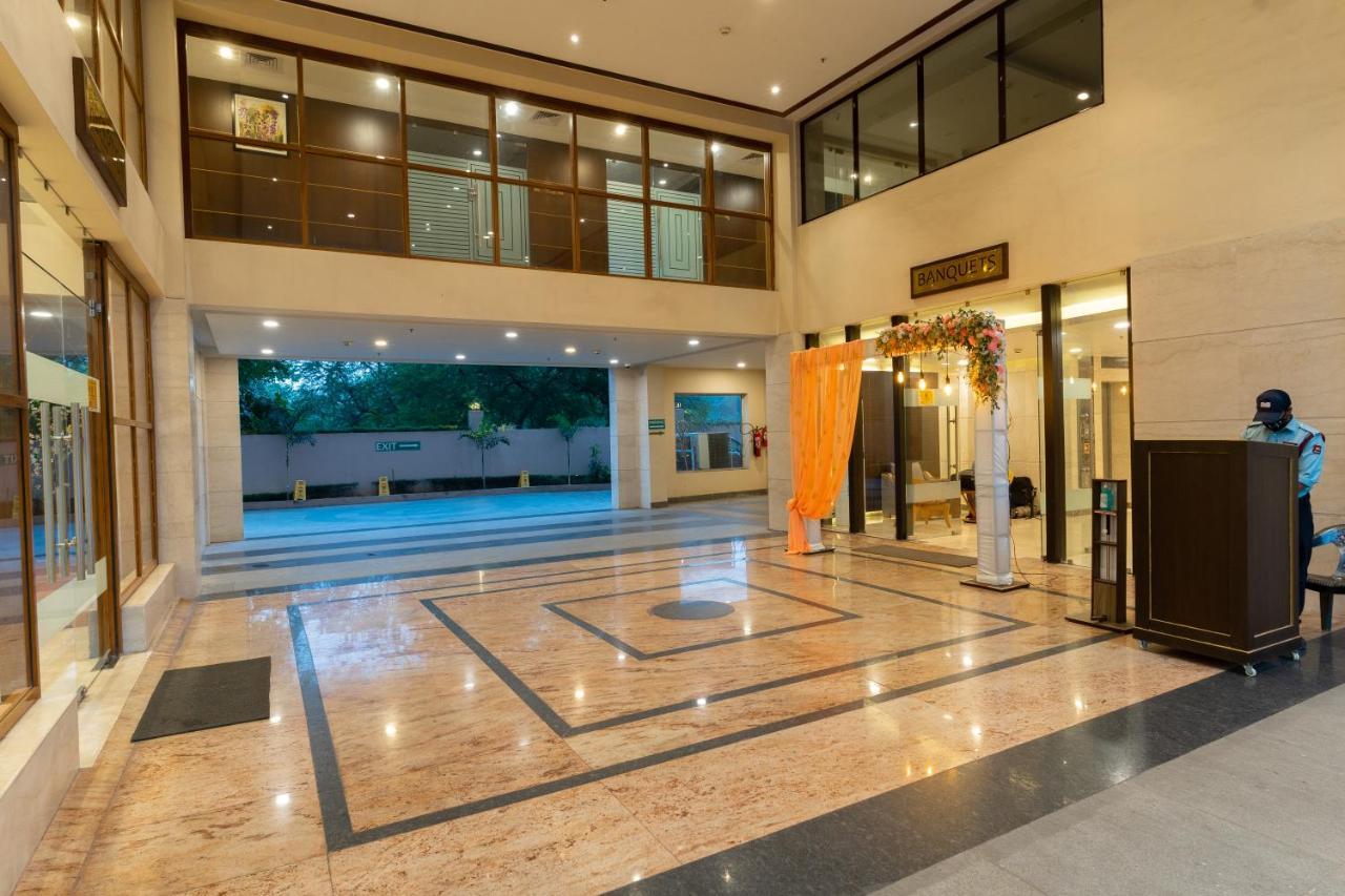 Vivanta Jamshedpur, Golmuri Kültér fotó