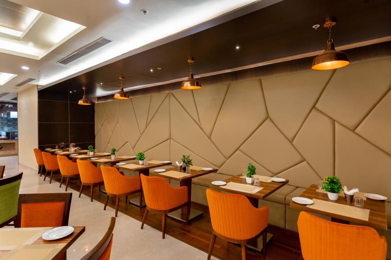 Vivanta Jamshedpur, Golmuri Kültér fotó