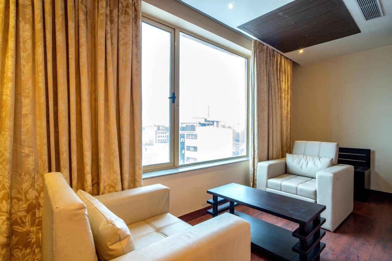 Vivanta Jamshedpur, Golmuri Kültér fotó