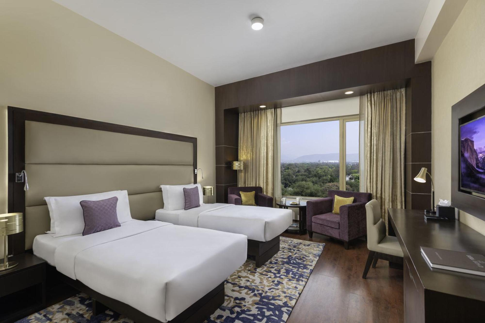 Vivanta Jamshedpur, Golmuri Kültér fotó