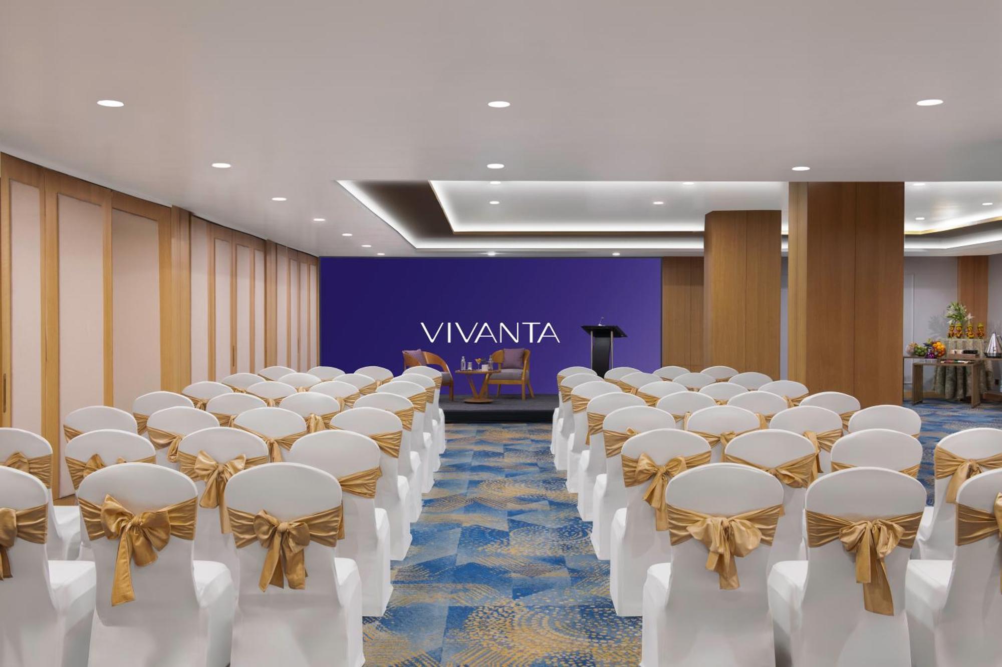 Vivanta Jamshedpur, Golmuri Kültér fotó