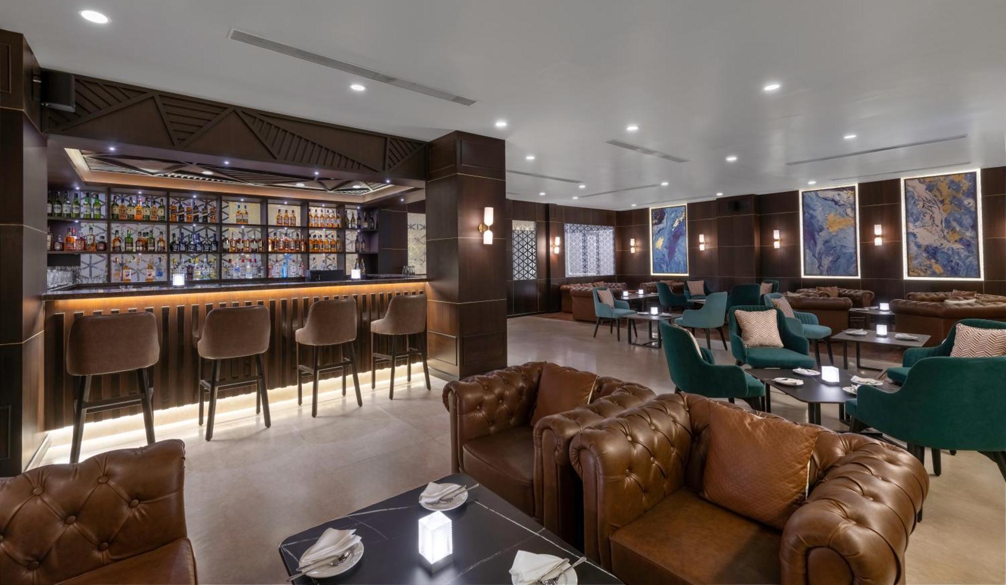 Vivanta Jamshedpur, Golmuri Kültér fotó