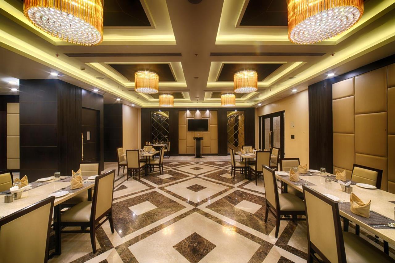 Vivanta Jamshedpur, Golmuri Kültér fotó
