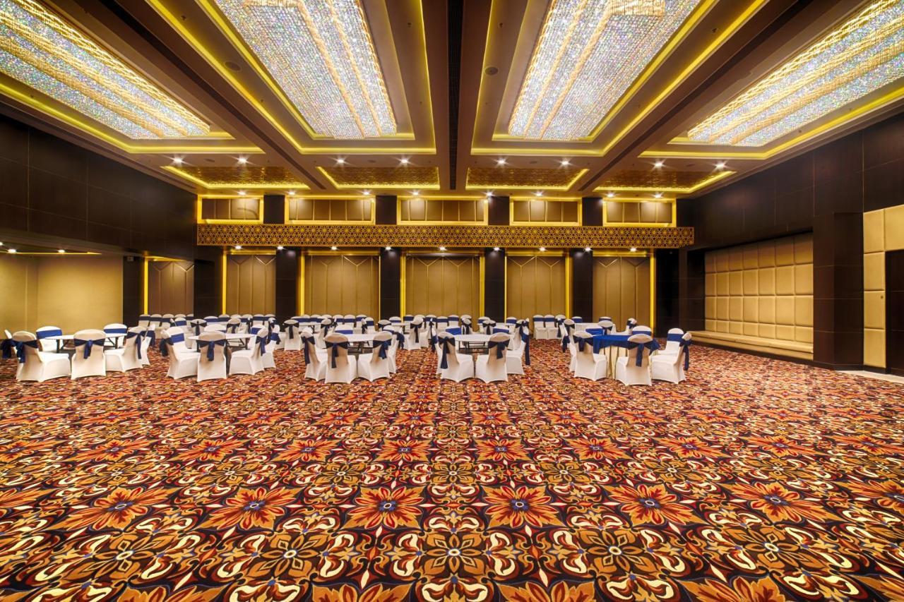 Vivanta Jamshedpur, Golmuri Kültér fotó